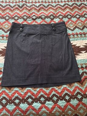Loft skirt